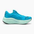 Мъжки маратонки за бягане PUMA MagMax Nitro mint melt/speed Bblue 2