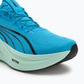 Мъжки обувки за бягане PUMA MagMax Nitro mint melt/speed blue 7