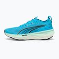 Мъжки маратонки за бягане PUMA MagMax Nitro mint melt/speed blue