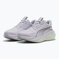 Дамски маратонки PUMA Magnify Nitro 3 lilac crush / sage frost 3