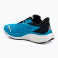 Мъжки маратонки за бягане PUMA Electrify Nitro 4 mint melt/speed blue 3