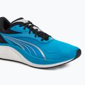 Мъжки маратонки за бягане PUMA Electrify Nitro 4 mint melt/speed blue 7