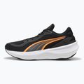 PUMA Scend Pro 2 обувки за бягане puma black/heat fire