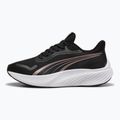Дамски обувки за бягане PUMA Pounce Lite puma black/rose gold