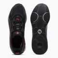 PUMA Cell Solar мъжки обувки puma black/cool mid gray/for all time red 3