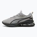 Мъжки обувки PUMA Cell Solar сиво echo/puma black/heat fire 2