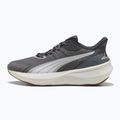 Дамски обувки за бягане PUMA Pulse Pro Premium сумрачно сиво/сиво echo
