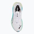Мъжки маратонки за бягане PUMA ForeverRun Nitro 2 puma white/speed blue 5