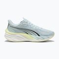 Дамски маратонки Puma Velocity Nitro 4 sea glass / gold moon 9
