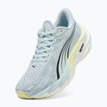 Дамски маратонки Puma Velocity Nitro 4 sea glass / gold moon 10