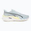 Дамски обувки за бягане Puma Velocity Nitro 4 sea glass / gold moon 2