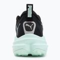 Мъжки обувки за бягане PUMA Voyage Nitro 4 green terrain / mint melt 6