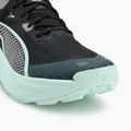 Мъжки обувки за бягане PUMA Voyage Nitro 4 green terrain / mint melt 7