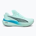 Мъжки обувки за бягане PUMA Deviate Nitro 3 mint melt/speed blue 2