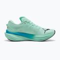 Мъжки маратонки за бягане PUMA Deviate Nitro 3 mint melt/speed blue 2
