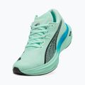 Мъжки маратонки за бягане PUMA Deviate Nitro 3 mint melt/speed blue 3