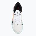 Дамски обувки за бягане PUMA Velocity Nitro 4 Hyrox puma white / mint 5