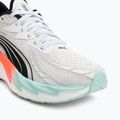 Дамски обувки за бягане PUMA Velocity Nitro 4 Hyrox puma white / mint 7