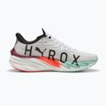 Дамски обувки за бягане PUMA Velocity Nitro 4 Hyrox puma white / mint 9