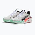 Дамски обувки за бягане PUMA Velocity Nitro 4 Hyrox puma white / mint 11