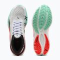 Дамски обувки за бягане PUMA Velocity Nitro 4 Hyrox puma white / mint 12