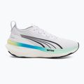 Дамски маратонки за бягане PUMA ForeverRun Nitro 2 puma white/mint melt 2