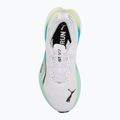 Дамски маратонки за бягане PUMA ForeverRun Nitro 2 puma white/mint melt 5