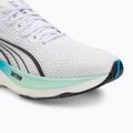 Дамски маратонки за бягане PUMA ForeverRun Nitro 2 puma white/mint melt 7