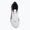 Мъжки обувки за бягане PUMA Velocity Nitro 4 Hyrox puma white / mint 5