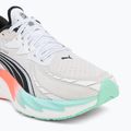 Мъжки обувки за бягане PUMA Velocity Nitro 4 Hyrox puma white / mint 7