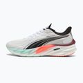 Мъжки обувки за бягане PUMA Velocity Nitro 4 Hyrox puma white / mint 8