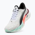 Мъжки обувки за бягане PUMA Velocity Nitro 4 Hyrox puma white / mint 10