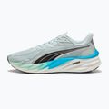 Мъжки обувки за бягане Puma Velocity Nitro 4 sea glass / speed blue 8