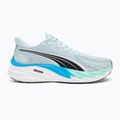 Мъжки обувки за бягане Puma Velocity Nitro 4 sea glass / speed blue 2