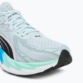 Мъжки обувки за бягане Puma Velocity Nitro 4 sea glass / speed blue 7