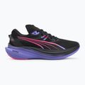Дамски обувки за бягане PUMA Deviate Nitro 3 Digitokyo puma black / fluro pink pes 2