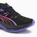 Дамски обувки за бягане PUMA Deviate Nitro 3 Digitokyo puma black / fluro pink pes 7