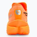 Дамски маратонки за бягане PUMA Deviate Nitro Elite 3 heat fire/puma black 6