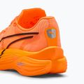 Дамски маратонки за бягане PUMA Deviate Nitro Elite 3 heat fire/puma black 9