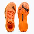 Дамски маратонки за бягане PUMA Deviate Nitro Elite 3 heat fire/puma black 10