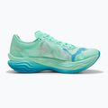 Мъжки маратонки за бягане PUMA Deviate Nitro Elite 3 mint melt/speed blue 9