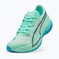 Мъжки маратонки за бягане PUMA Deviate Nitro Elite 3 mint melt/speed blue 10