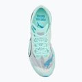 Мъжки маратонки за бягане PUMA Deviate Nitro Elite 3 mint melt/speed blue 5