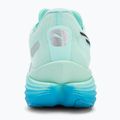 Мъжки маратонки за бягане PUMA Deviate Nitro Elite 3 mint melt/speed blue 6