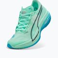 Дамски маратонки за бягане PUMA Deviate Nitro Elite 3 mint melt/speed blue 3
