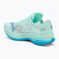 Дамски обувки за бягане PUMA Deviate Nitro Elite 3 mint melt/speed blue 3