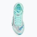 Дамски обувки за бягане PUMA Deviate Nitro Elite 3 mint melt/speed blue 5