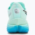 Дамски обувки за бягане PUMA Deviate Nitro Elite 3 mint melt/speed blue 6