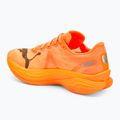 Мъжки маратонки за бягане PUMA Deviate Nitro Elite 3 Heat Fire/Puma Black 3