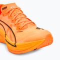 Мъжки маратонки за бягане PUMA Deviate Nitro Elite 3 Heat Fire/Puma Black 7